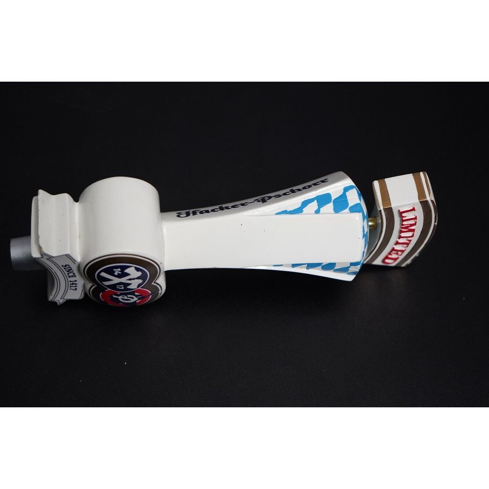Hacker-Pschorr Limited 8.25" Beer Tap Handle‎ - Picture 2 of 6